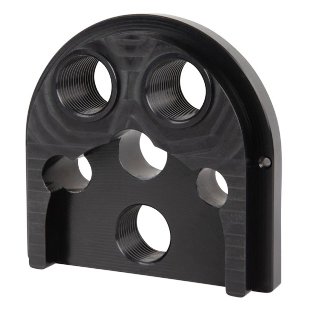 GMB short trim die toolhead for Dillon XL650/XL750