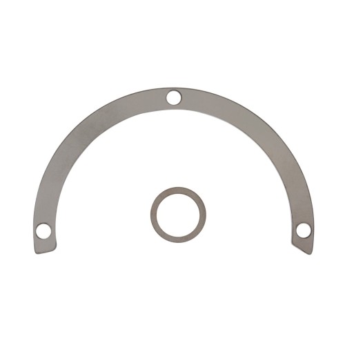 GMB shims for SR