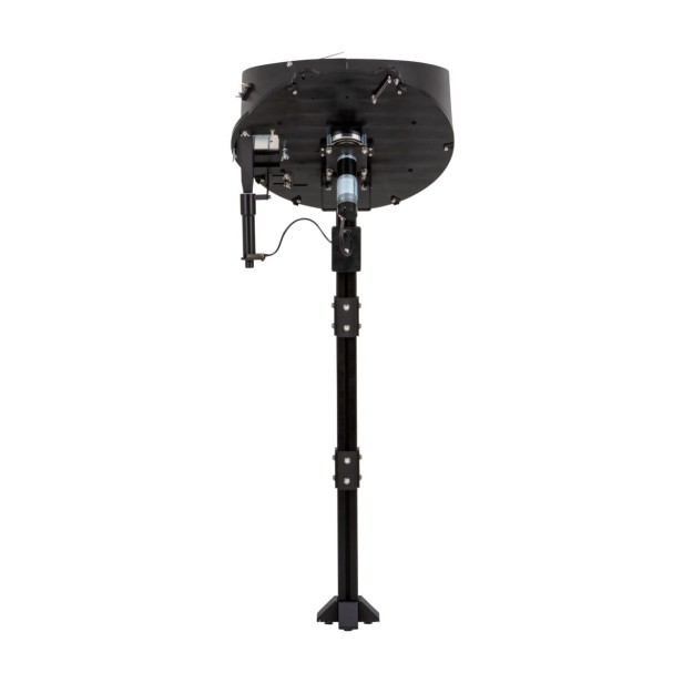 GMB BrassFlow case feeder