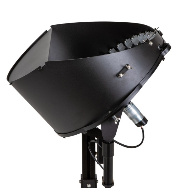 GMB BrassFlow case feeder