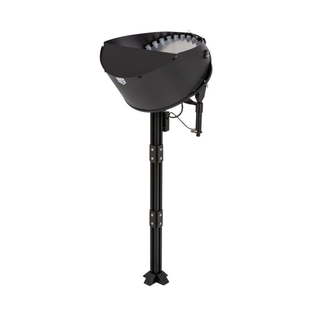 GMB BrassFlow case feeder