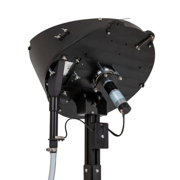 GMB BrassFlow case feeder