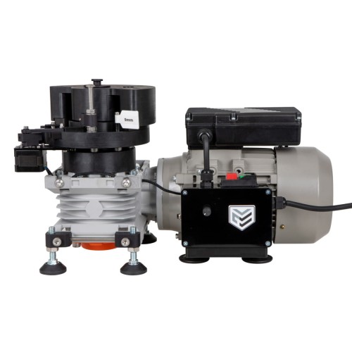 GMB case roller HD (Heavy Duty)