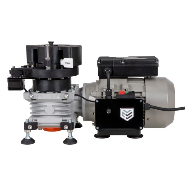 GMB case roller HD (Heavy Duty)