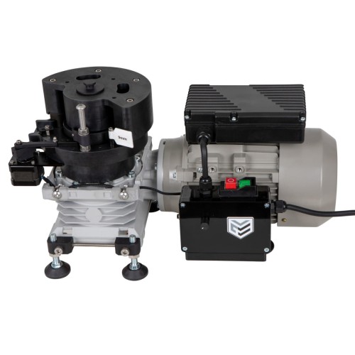 GMB case roller HD (Heavy Duty)