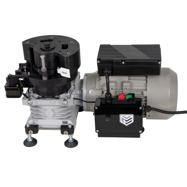 GMB case roller HD (Heavy Duty)