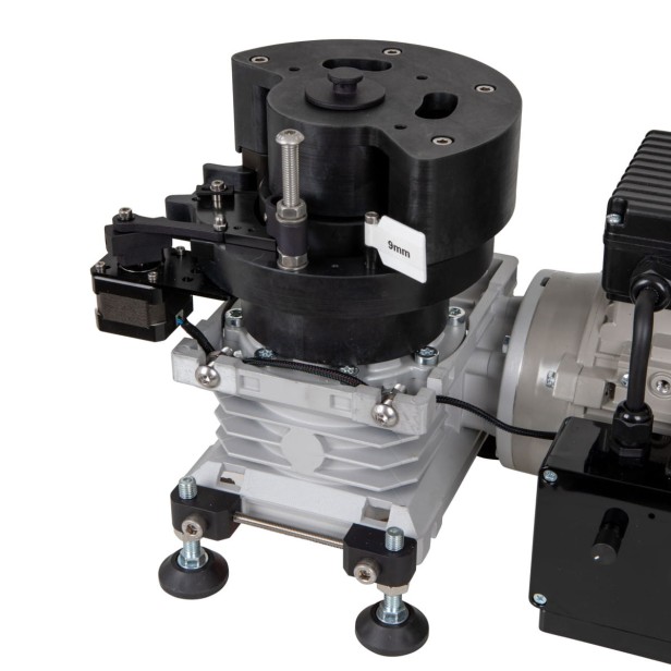 GMB case roller HD (Heavy Duty)