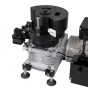 GMB case roller HD (Heavy Duty)