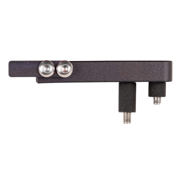 GMB DecapFlow pusher riser