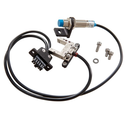 GMB DecapFlow decapping sensors