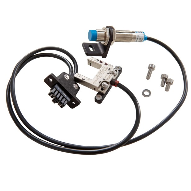 GMB DecapFlow decapping sensors
