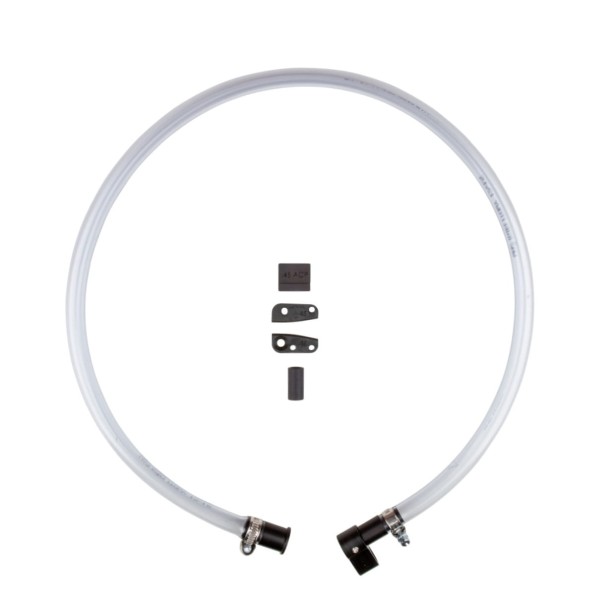 GMB DecapFlow conversion kit