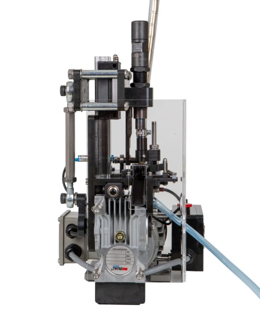 GMB DecapFlow automatic decapper