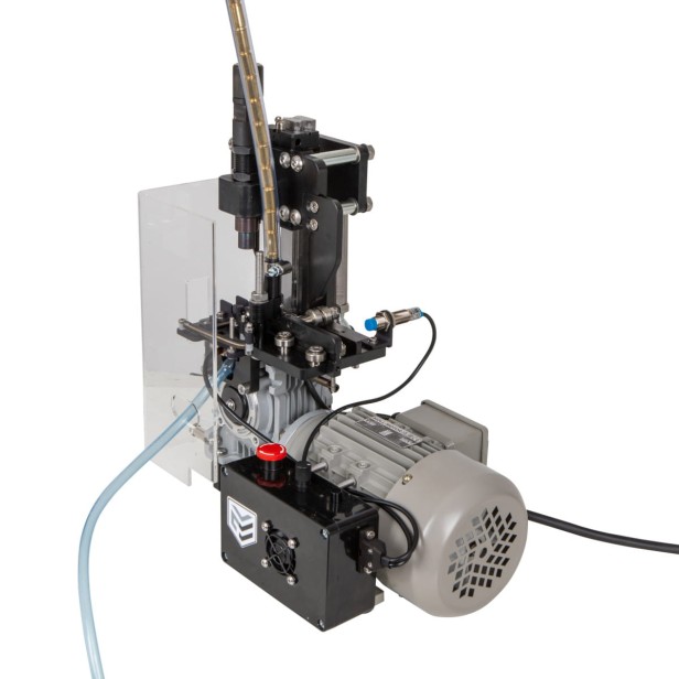 GMB DecapFlow automatic decapper