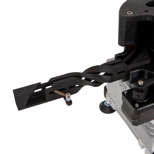 GMB brass rotator for Ultimate / HD