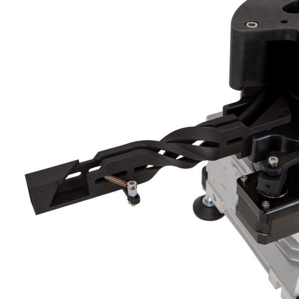GMB brass rotator for Ultimate / HD