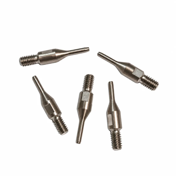 GMB Reloading decapping pins
