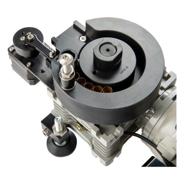 GMB case roller S