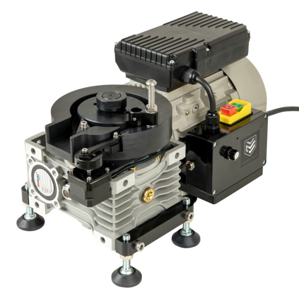 GMB case roller L