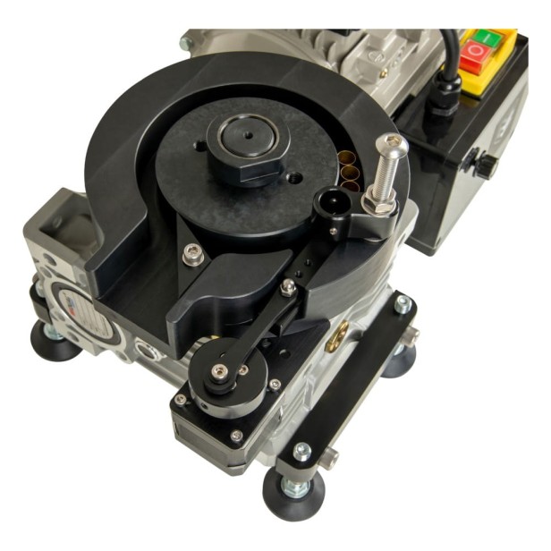 GMB case roller L