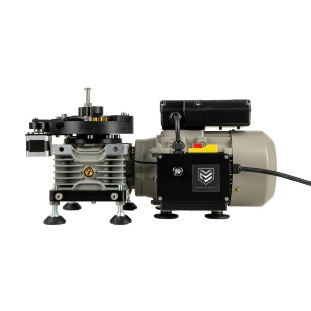 GMB case roller Ultimate