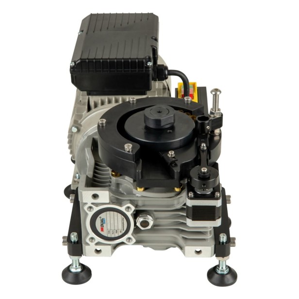 GMB case roller Ultimate