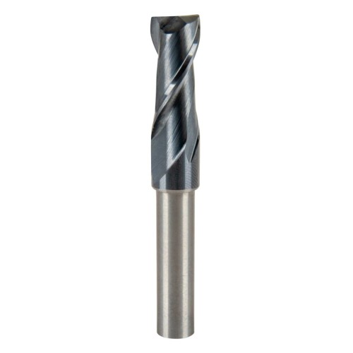 Carbide end mill for the GMB SpeedTrim case trimmer