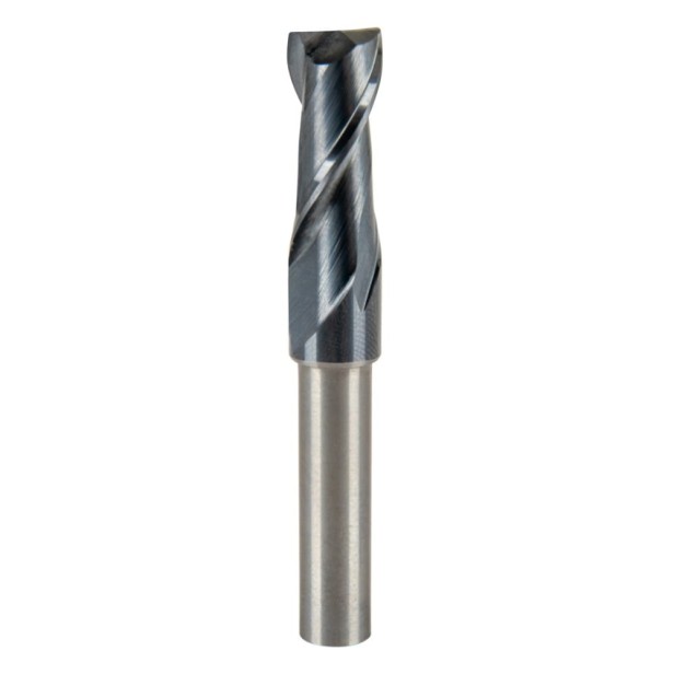 Carbide end mill for the GMB SpeedTrim case trimmer