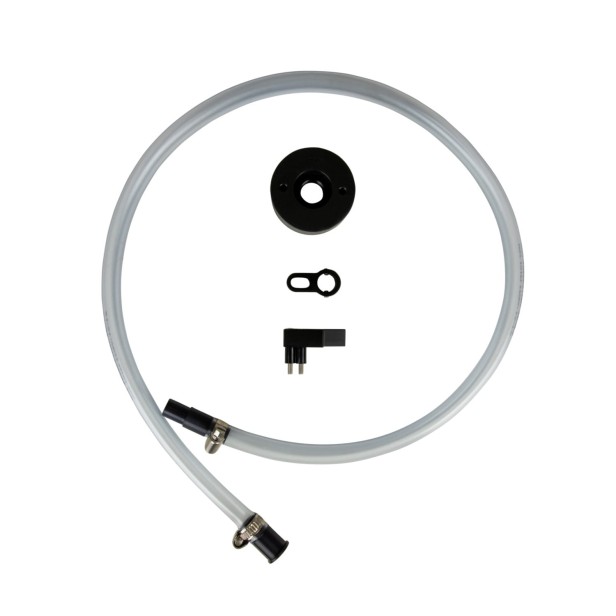 GMB case roller S conversion kit