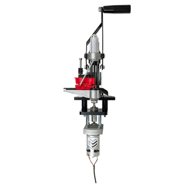 GMB primer pocket reamer for Lee APP