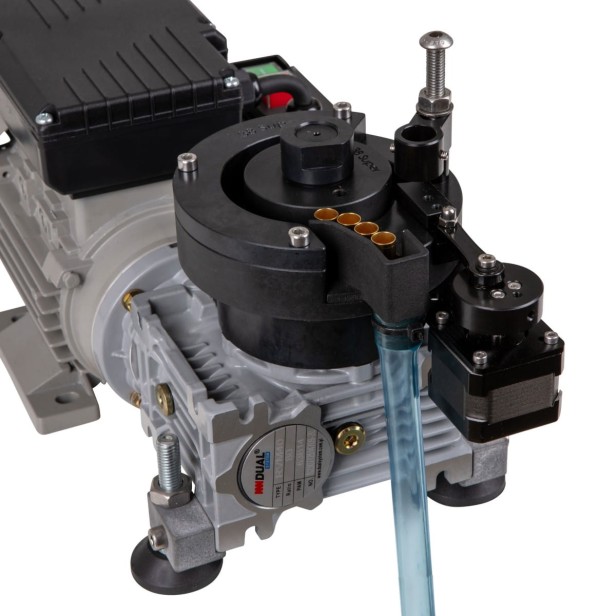 GMB single row adapter for S/SR