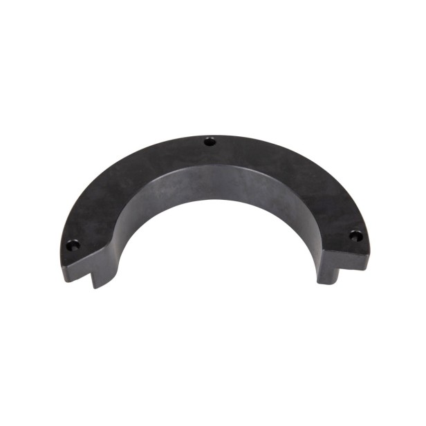 GMB C-shaped wall for GMB case roller SR
