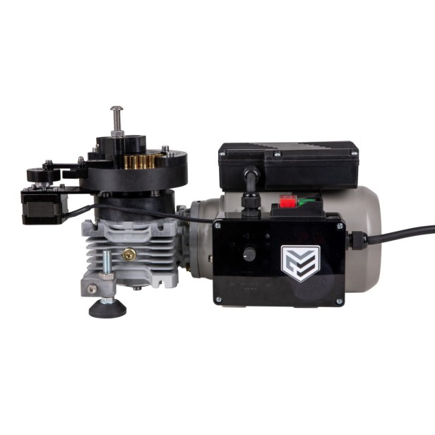 GMB case roller SR