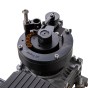 GMB case roller SR