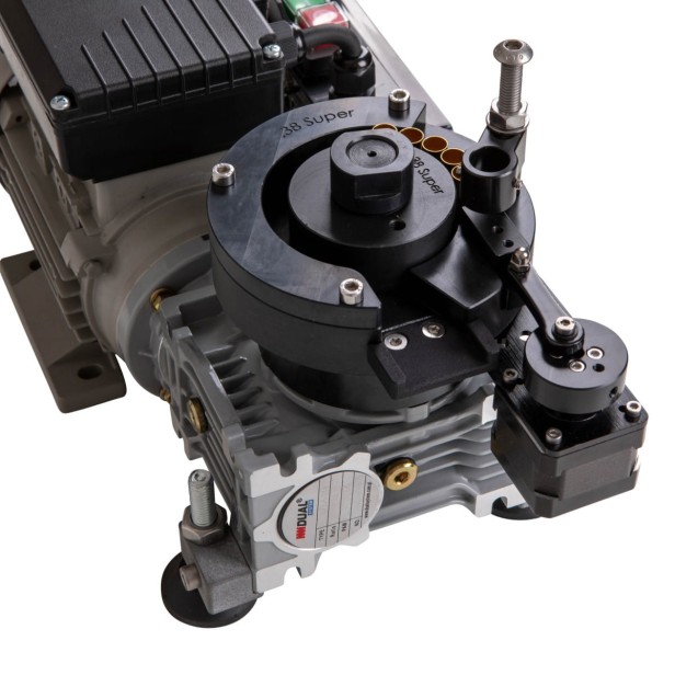 GMB case roller SR